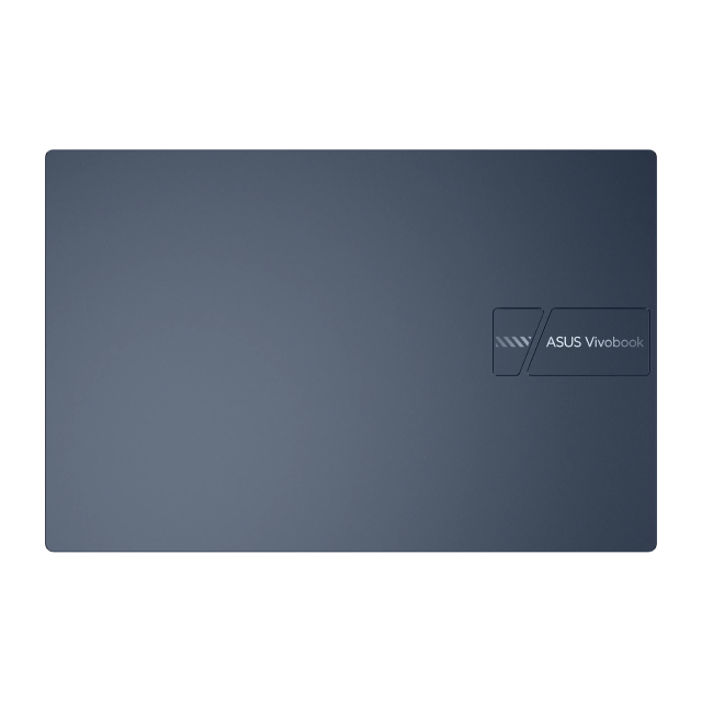 Laptop ASUS Vivobook X1404VAP-V14.C58256 | 14" | 1920 x 1080 (FHD) | Intel Core 5 120U | Gráficos Integrados Intel | 8GB de RAM DDR4 | SSD M.2 de 256GB | Windows 11 Home | Teclado en Inglés | Color Azul | X1404VAP-V14.C58256
