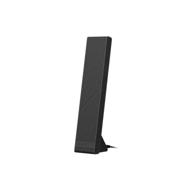 Tarjeta Madre GIGABYTE AORUS MASTER X3D | ATX | Socket AM5 | Chipset AMD X870E | DDR5 (Hasta 256GB) | HDMI / USB-C | Wi-Fi 7 | Bluetooth 5.4 | Negro | X870E A MASTER X