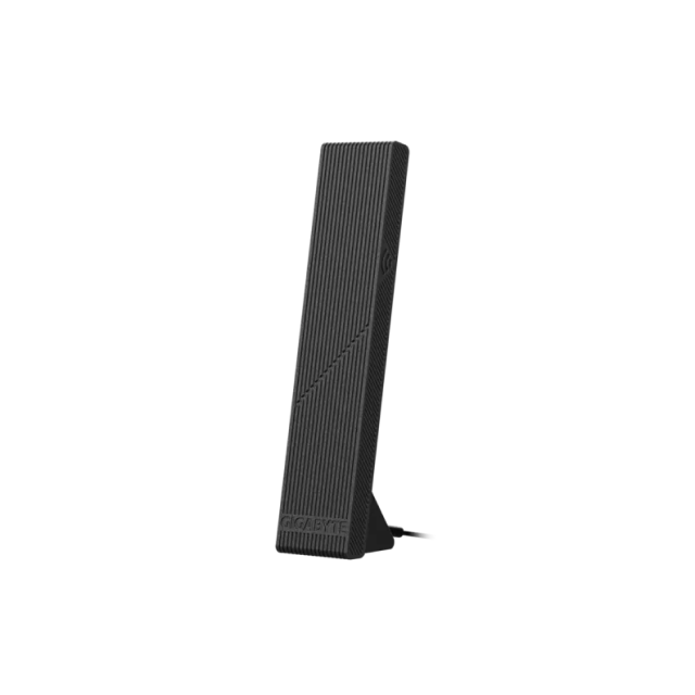 Tarjeta Madre GIGABYTE X870E AERO X3D WOOD | ATX | Socket AM5 | Chipset AMD X870E | DDR5 (Hasta 256GB) | 1 X HDMI / 2 x USB-C | Wi-Fi 7 | Bluetooth 5.4 | Detalles de Madera | Negro | X870E AERO X DK WOOD