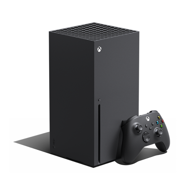 Consola Xbox Series X | 1Tb SSD | JPN Plug | RRT-00005