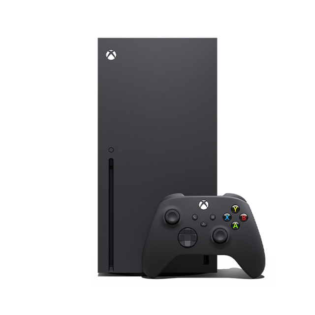 Consola Xbox Series X | 1Tb SSD | JPN Plug | RRT-00005