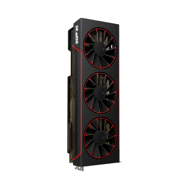 Tarjeta de Video XFX Mercury | AMD Radeon RX 7900 XTX | Tarjeta Gráfica Magnética | 24 GB GDDR6 | RX-79XMAIRB9