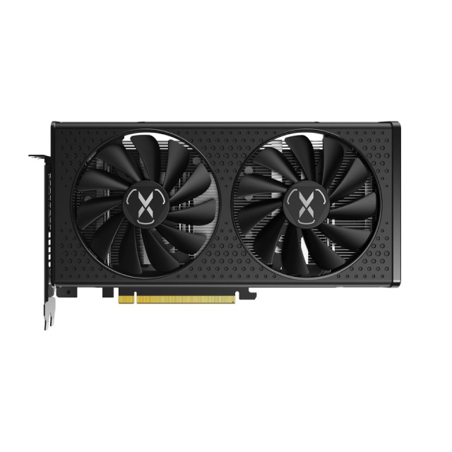 Tarjeta de Video XFX Speedster SWFT 210 | AMD Radeon RX 6650 XT | 8GB | GDDR6 | AMD RDNA 2 | RX-665X8DFDY