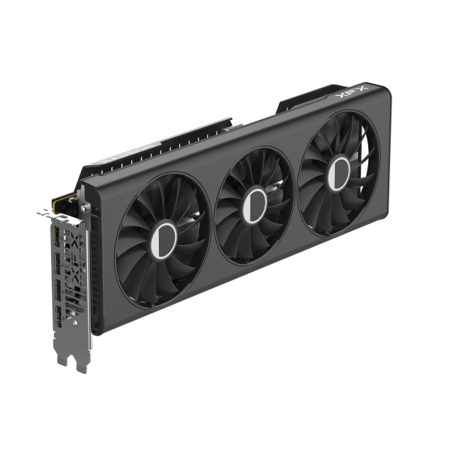 Tarjeta de Video XFX Speedster QICK 319 Radeon™ RX 7800 XT | 16GB GDDR6 | 256 bits | RX-78TQICKF9-VC-1176