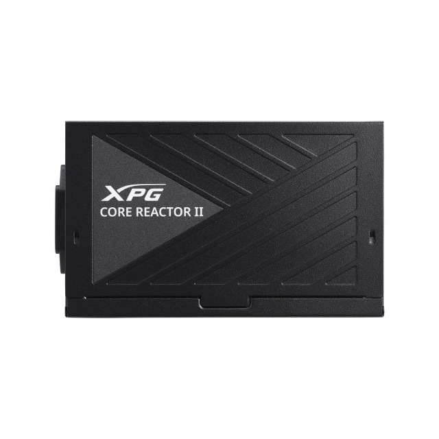  Fuente de Poder Adata XPG Core Reactor II | 850W | 80+ Gold | Modular | ATX 3.0 | Promoción Ignavidad con XPG: Incluye Ventilador de Regalo | COREREACTORII850G-BKCUS