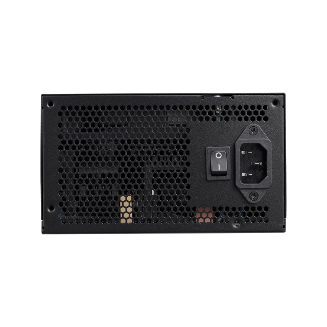  Fuente de Poder Adata XPG Core Reactor II | 850W | 80+ Gold | Modular | ATX 3.0 | Promoción Ignavidad con XPG: Incluye Ventilador de Regalo | COREREACTORII850G-BKCUS