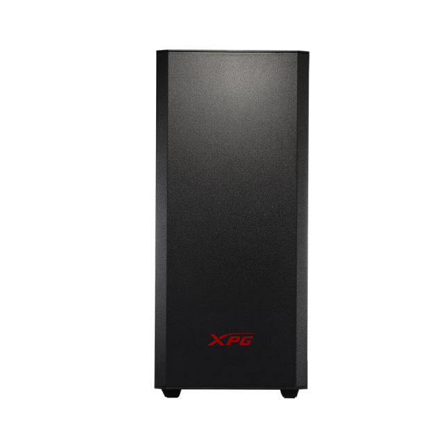 GABINETE ADATA XPG INVADER NEGRO ATX (2 VENTILADORES ARGB PREINSTALADOS) / INVADER-BKCWW