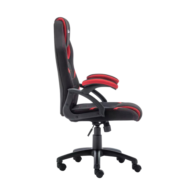 Silla Gamer Xzeal | XZT-50 | Roja/Negro | 120Kg | XSST050R