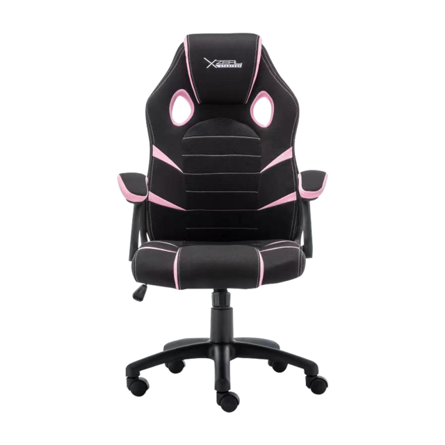 Silla Gamer Xzeal Starter | XZT-50 | Rosa | 120Kg | XSST050P