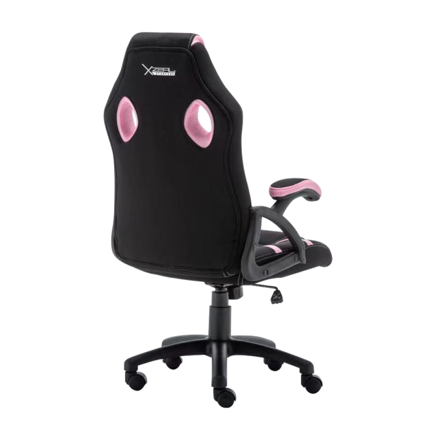 Silla Gamer Xzeal Starter | XZT-50 | Rosa | 120Kg | XSST050P