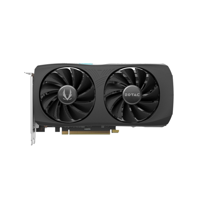 Tarjeta de Video ZOTAC GAMING RTX 4070 SUPER Twin Edge | 12GB GDDR6X | 192-bit | ZT-D40720E-10M