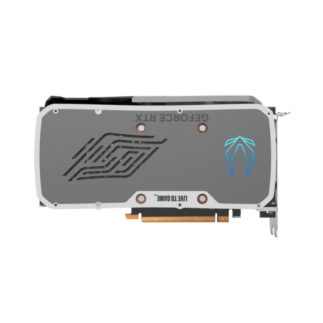 Tarjeta de Video ZOTAC GAMING RTX 4070 SUPER Twin Edge | 12GB GDDR6X | 192-bit | ZT-D40720E-10M