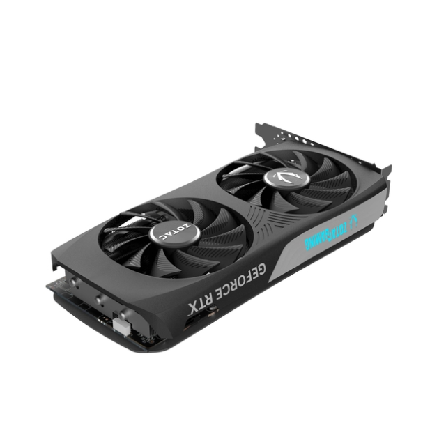 Tarjeta de Video ZOTAC GAMING RTX 4070 SUPER Twin Edge | 12GB GDDR6X | 192-bit | ZT-D40720E-10M