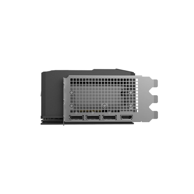 Tarjeta de Video ZOTAC Gaming GeForce RTX 4070 Ti SUPER Solid | 16GB GDDR6X | 256-bit | DisplayPort / HDMI | ZT-D40730RC-10P