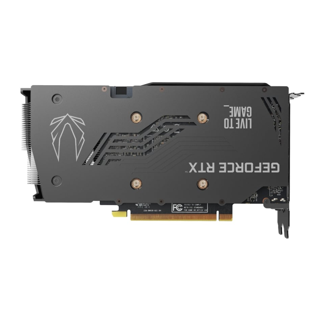 Tarjeta de Video Nvidia RTX™ 3060 Zotac Gaming 3060 Twin Edge OC Edition | 12GB | 192 bit | GDDR6 |  ZT-A30600E-10M