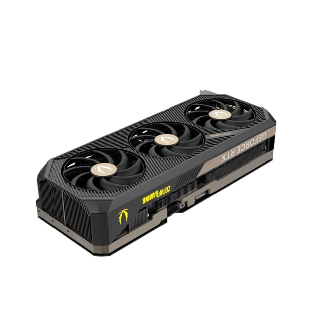 PREVENTA | Tarjeta de Video Zotac GeForce RTX 5080 SOLID OC | 16GB GDDR7 | 256-bit | PCI Express 5.0 x 16 | DisplayPort x 3 / HDMI x 1 | ZT-B50800J-10P