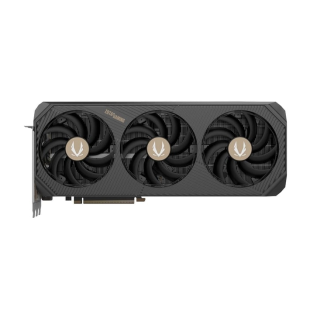 PREVENTA | Tarjeta de Video Zotac GeForce RTX 5080 SOLID OC | 16GB GDDR7 | 256-bit | PCI Express 5.0 x 16 | DisplayPort x 3 / HDMI x 1 | ZT-B50800J-10P