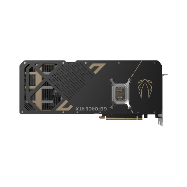 PREVENTA | Tarjeta de Video Zotac GeForce RTX 5080 SOLID OC | 16GB GDDR7 | 256-bit | PCI Express 5.0 x 16 | DisplayPort x 3 / HDMI x 1 | ZT-B50800J-10P