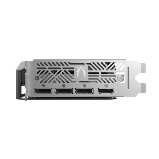 Tarjeta de Video ZOTAC GAMING GeForce RTX 5050 Twin Edge OC | 8GB GDDR6 | PCI Express 5.0 | 128 Bits | ZT-B50500H-10M