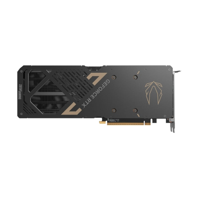 Tarjeta de Video ZOTAC GeForce RTX 5070 SOLID OC | 12GB GDDR7 | 192-bit | PCI Express 5.0 | 3 x DisplayPort 2.1b / 1 x HDMI | ZT-B50700J-10P