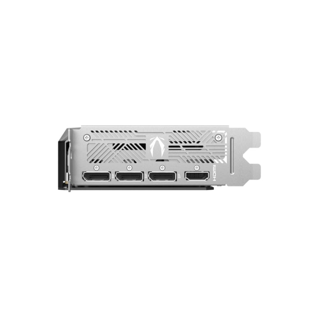 Tarjeta de Video ZOTAC GeForce RTX 5070 SOLID OC | 12GB GDDR7 | 192-bit | PCI Express 5.0 | 3 x DisplayPort 2.1b / 1 x HDMI | ZT-B50700J-10P
