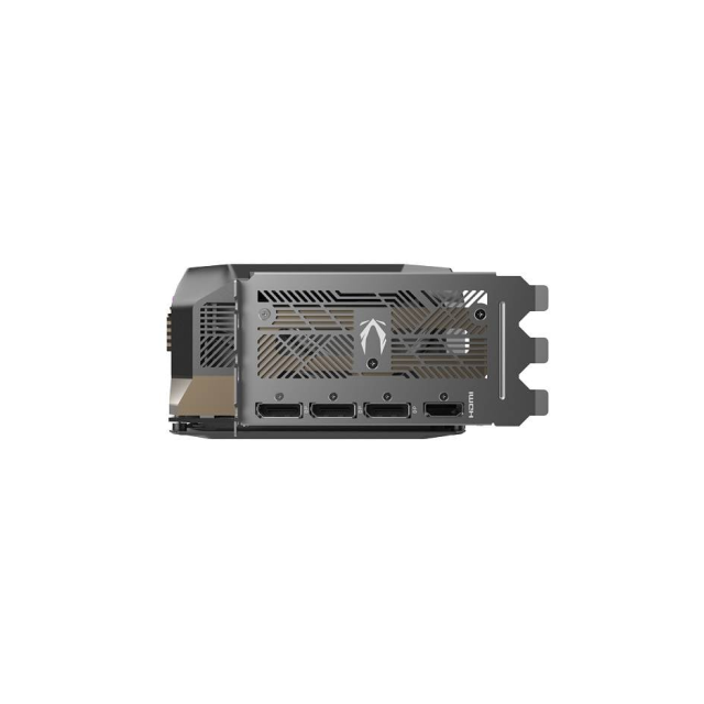 Tarjeta de Video ZOTAC GeForce RTX 5070 Ti AMP Extreme INFINITY | 16GB GDDR7 | 256-bit | PCI Express 5.0 | DisplayPort 2.1b / HDMI | ZT-B50710B-10P