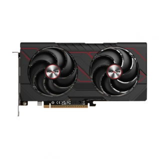 Tarjeta de Video Sapphire PULSE AMD Radeon RX 9060 XT | 16GB GDDR6 | PCI Express 5.0 | 128 Bits | 11350-03-20G