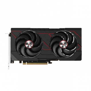 Tarjeta de Video Sapphire PULSE AMD Radeon RX 9060 XT | 8GB GDDR6 | PCI Express 5.0 | 128 Bits | 11350-04-20G