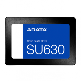 Unidad SSD Adata SU630 | 480GB | SATA | 2.5" | 7mm | ASU630SS-480GQ-R