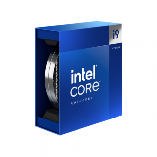 Procesador Intel Core i9 14900K | 24 Núcleos | 32 Núcleos | 3.2 GHz / 6 GHz (Máx) | LGA1700 | Intel UHD Graphics 770 | BX8071514900K