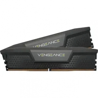 Memoria RAM Corsair Vengeance 32 GB (2×16 GB) | DDR5 | 6000 MHz | CL30 | AMD EXPO / Intel XMP | CMK32GX5M2B6000Z30 
