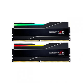 MEMORIA RAM DDR5 32GB (16X2) 6000MHZ AMD EXPO GSKILL TRIDENT Z5 NEO RGB / F5-6000J3636F16GX2-TZ5NR