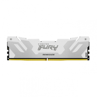 MEMORIA RAM DDR5 16GB 6000Mhz CL32 INTEL XMP KINGSTON FURY / KF560C32RW-16