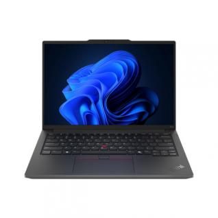 Laptop Lenovo ThinkPad E14 | 6ta Gen | Intel Core Ultra 5 125U | 16GB DDR5 5600MHz | 512 GB SSD M.2 | Pantalla 14" | Teclado Español | Windows 11 Pro | 21M8000ULM