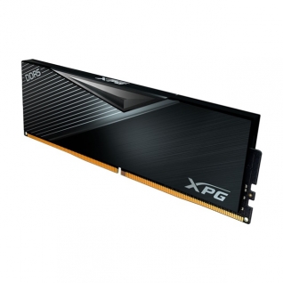MEMORIA RAM DDR5 XPG LANCER 16GB 5200Mhz XMP/EXPO CL38 / AX5U5200C3816G-CLABK