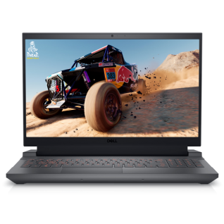 Laptop Gaming NoteBook Dell G15 - G5530 Dark Shadow Grey - i7 13650HX RTX 4060 8Gb - 16Gb RAM - 15.6" FHD 165Hz - Webcam - Windows 11 Home Ingles - McAfee - G5530-7957GRY-PLUS