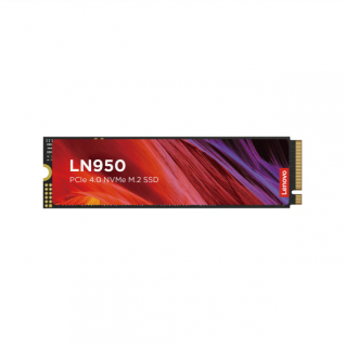 Unidad SSD Lenovo LN950 | M.2 | 2 TB | 7200 MB/s de lectura | 6200MB/s de escritura | 5SD1P69442