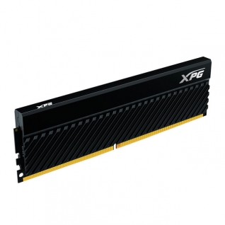 MEMORIA RAM DDR4 16GB 3600MT/s ADATA XPG GAMMIX D45 NEGRO / AX4U360016G18I-CBKD45