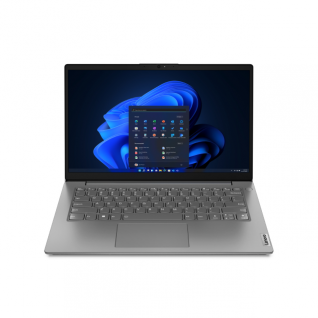 *PREVENTA* Laptop Lenovo V14 | 14" | Intel Core i3-i3-1315U | 8GB DDR4 | 256GB  SSD | Windows 11 Home | 83A0008MLM