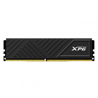 Memoria RAM DDR4 16 GB 3200 MHz | ADATA XPG Gammix D35 | Disipador | Negro | AX4U320016G16A-SBKD35