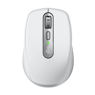 MOUSE INALAMBRICO LOGITECH MX ANYWHERE 3 PALE GREY/ 200-4000 DPI - 910-005993