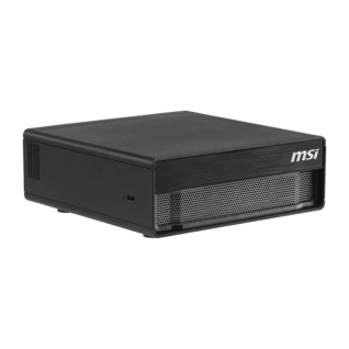 Mini PC IA / Workstation MSI EdgeXpert MS-C931 DGX Spark | NVIDIA GB10 Grace Blackwell Superchip | 1 PFLOP | 128GB Memoria Unificada | SSD 4TB | NVIDIA DGX OS | 9S6-C9311-13S