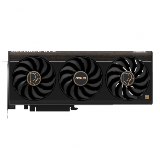 Tarjeta de Video ASUS NVIDIA GeForce RTX 5080 ProArt OC Edition / 16GB 256-bit GDDR7 / PCI Express x16 5.0 / PROART-RTX5080-O16G