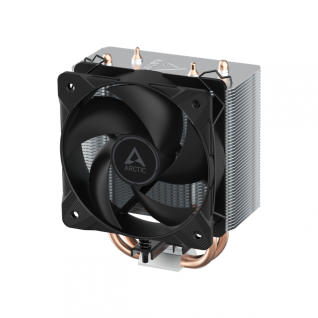 Disipador de Aire Artic Freezer 8A | AM5, AM4 | 110mm | 200–2300 rpm | Color Negro | ACFRE00162A