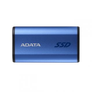 Unidad SSD Externa ADATA SE880 | 1TB | USB C | 2000MB/s Lectura | PC / XBOX Series / PS5 | Color Azul | AELI-SE880-1TCBU
