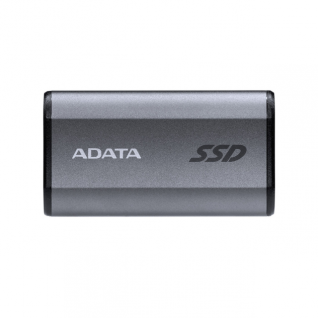 Unidad SSD Externa ADATA SE880 | 1TB | USB C | 2000MB/s Lectura | PC / XBOX Series / PS5 | Color Gris | AELI-SE880-1TCGY