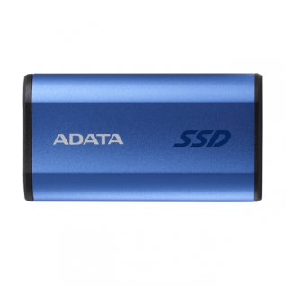 Unidad de Estado Sólido Externa ADATA SE880 | 2TB | USB 3.2 | Azul | AELI-SE880-2TCBU