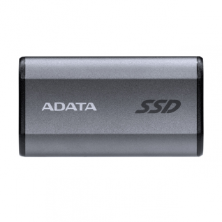 SSD Externa ADATA SE880 | 2TB | USB 3.2 | Compatible con Xbox X/S y PS5 | Gris | AELI-SE880-2TCGY