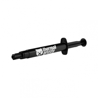 Pasta Térmica Thermal Grizzly Aeronaut | 3.9 g | -150°C a +200°C | Gris | TG-A-015-R