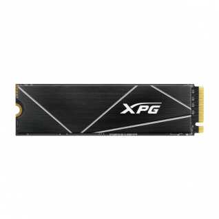 Unidad SSD ADATA XPG GAMMIX S70 BLADE | 8TB | M.2 | PCIe 4 | NVMe 1.4 | 7400MB/s Lectura | 6800MB/s Escritura | Negro | AGAMMIXS70B-8000G-CS